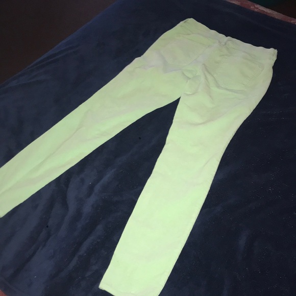 Old navy cords - Picture 2 of 3